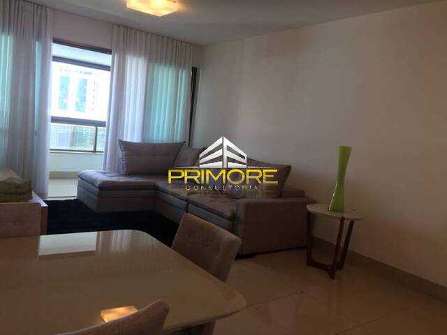 Apartamento para Locação em Nova Lima - 4