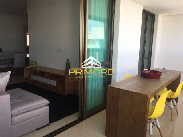 Apartamento para Locação em Nova Lima - 5