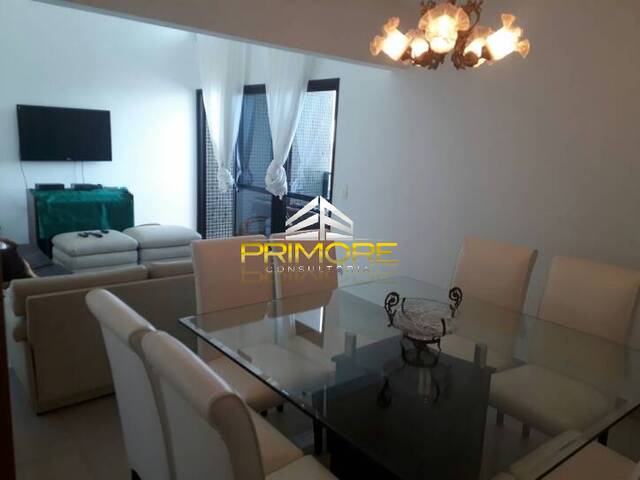 Apartamento para Locação em Nova Lima - 4