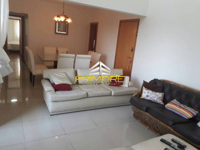 Apartamento para Locação em Nova Lima - 5