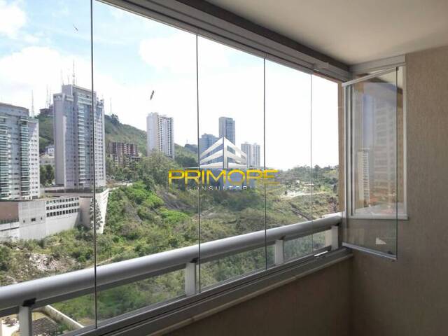 #PRI575 - Apartamento para Locação em Nova Lima - MG