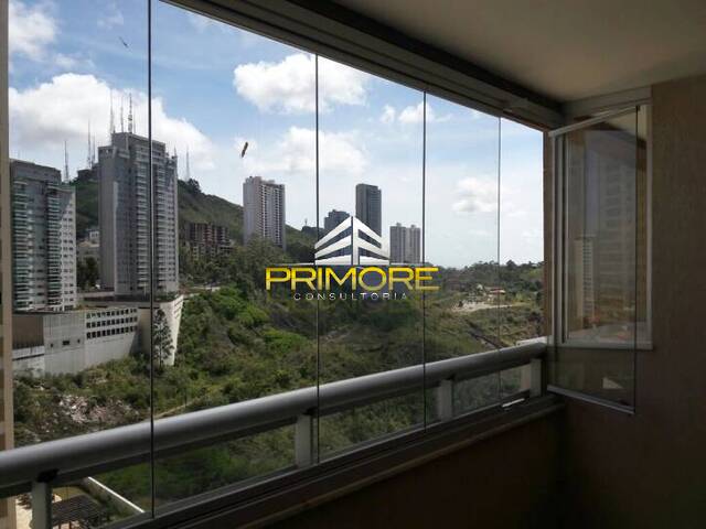 #PRI575 - Apartamento para Locação em Nova Lima - MG