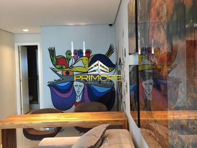 Apartamento para Venda em Nova Lima - 4