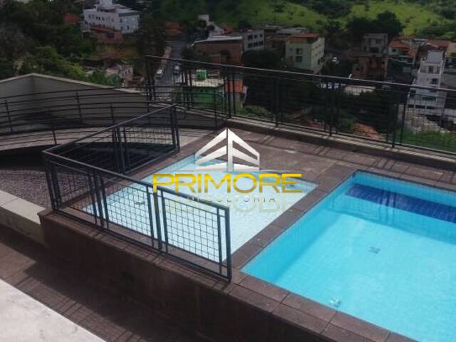 Apartamento para Locação em Belo Horizonte - 2
