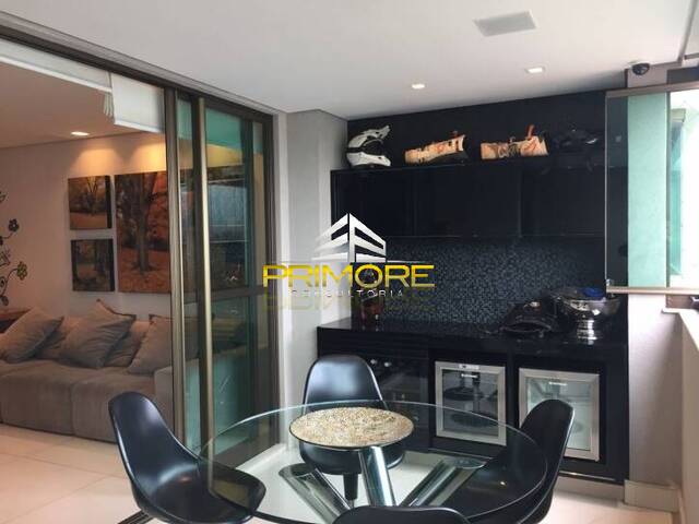 Apartamento para Venda em Nova Lima - 5