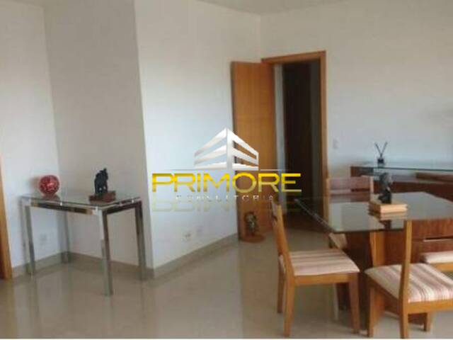 #PRI577 - Apartamento para Venda em Nova Lima - MG