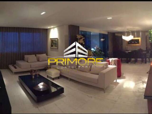 Apartamento para Venda em Nova Lima - 4