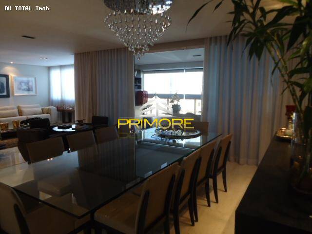 Apartamento para Venda em Nova Lima - 5