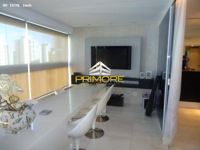 #PRI580 - Apartamento para Locação em Nova Lima - MG