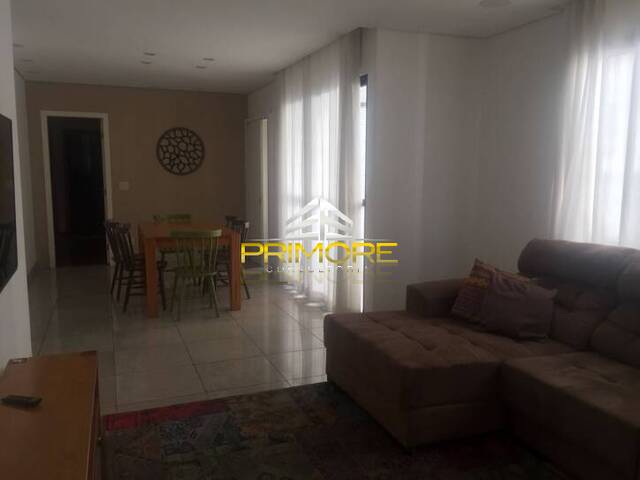 #PRI582 - Apartamento para Venda em Belo Horizonte - MG