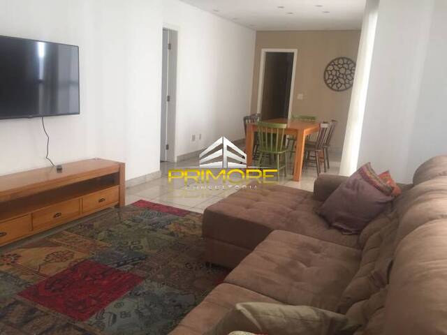 #PRI582 - Apartamento para Venda em Belo Horizonte - MG