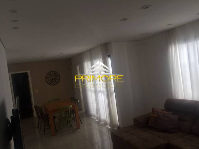 #PRI582 - Apartamento para Venda em Belo Horizonte - MG