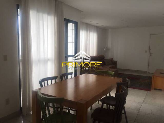 Apartamento para Venda em Belo Horizonte - 4