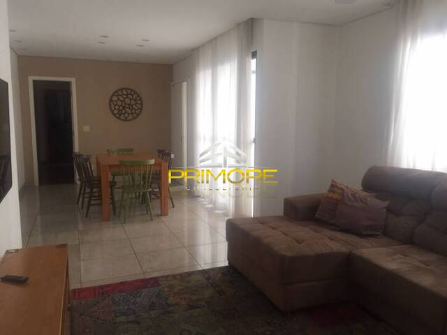 Apartamento para Venda em Belo Horizonte - 5