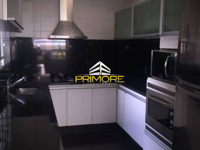 Apartamento para Locação em Nova Lima - 2