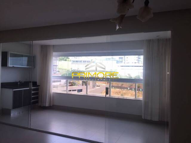 Apartamento para Locação em Nova Lima - 5