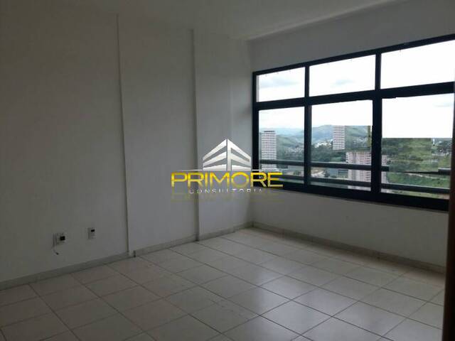 #PRI584 - Apartamento para Locação em Nova Lima - MG