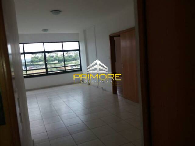 #PRI584 - Apartamento para Locação em Nova Lima - MG