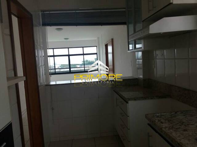 Apartamento para Locação em Nova Lima - 4