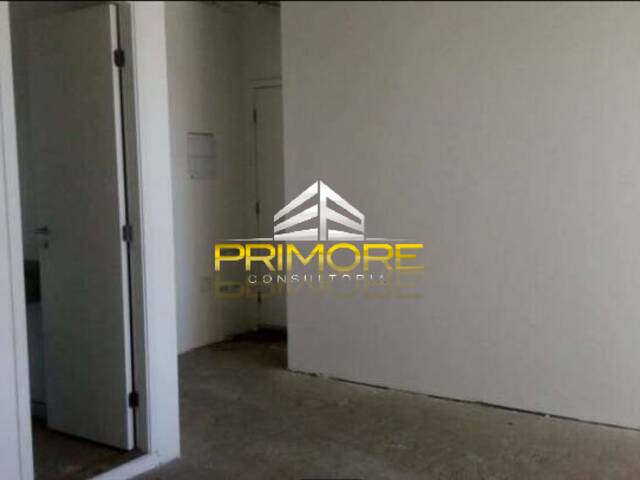 Sala para Locação em Nova Lima - 5