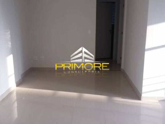 Apartamento para Locação em Belo Horizonte - 3
