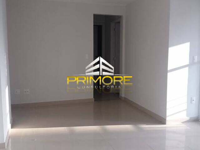 Apartamento para Locação em Belo Horizonte - 4
