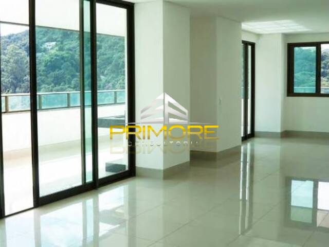#PRI589 - Apartamento para Venda em Nova Lima - MG