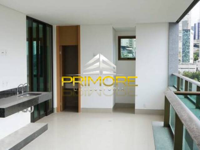 #PRI589 - Apartamento para Venda em Nova Lima - MG