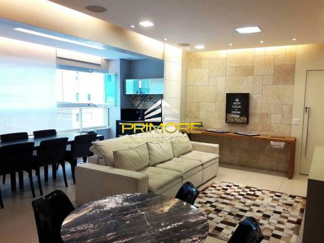 Apartamento para Locação em Nova Lima - 2