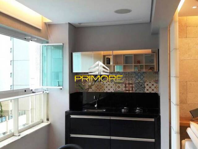 Apartamento para Locação em Nova Lima - 3