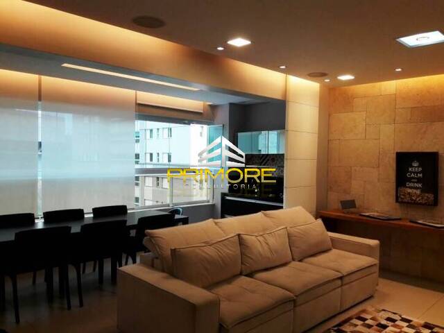 Apartamento para Locação em Nova Lima - 5