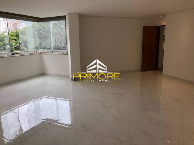 Apartamento para Venda em Belo Horizonte - 3