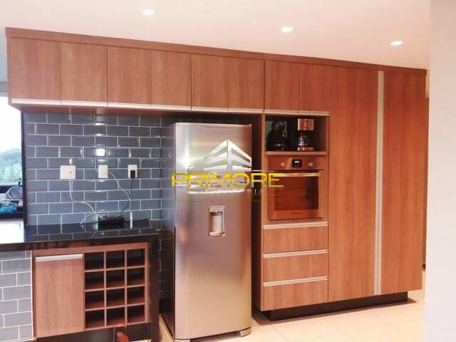 Cobertura para Venda em Belo Horizonte - 5