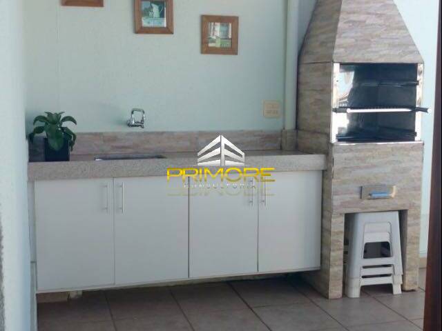 Apartamento para Venda em Belo Horizonte - 3