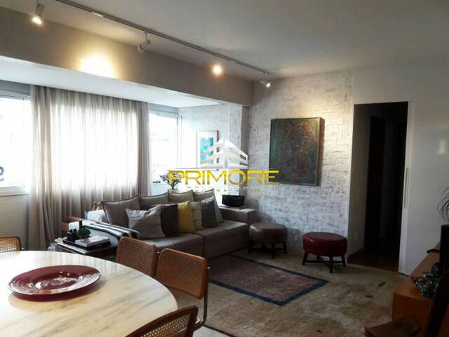 #PRI595 - Apartamento para Venda em Nova Lima - MG