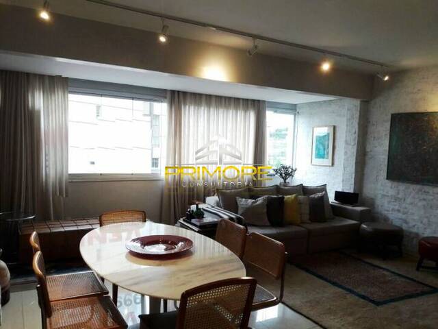 #PRI595 - Apartamento para Venda em Nova Lima - MG