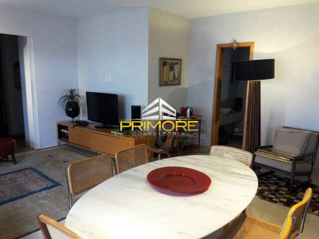 Apartamento para Venda em Nova Lima - 4
