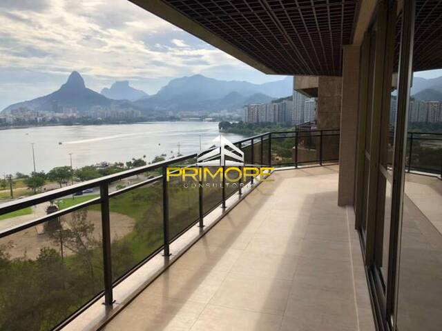 #PRI597 - Apartamento para Locação em Rio de Janeiro - RJ - 2