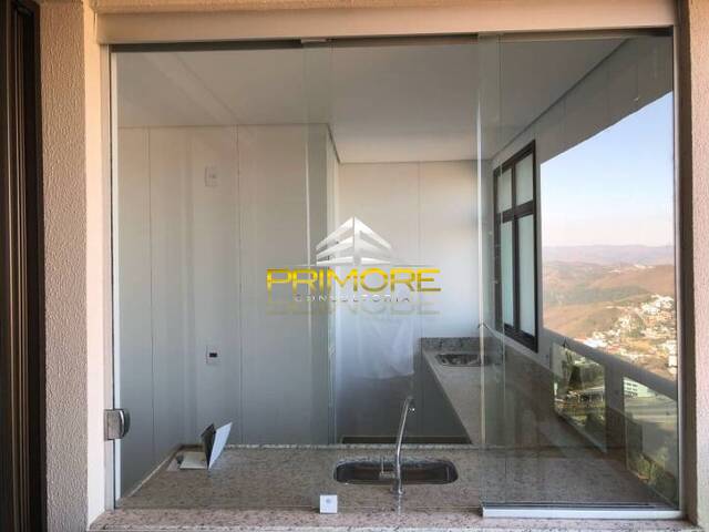 Apartamento para Venda em Nova Lima - 4