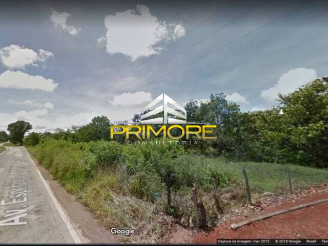 #PRI346 - Área para Venda em Curvelo - MG