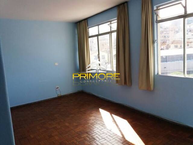 #PRI599 - Apartamento para Locação em Belo Horizonte - MG