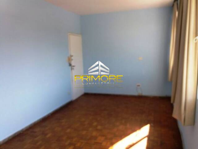 #PRI599 - Apartamento para Locação em Belo Horizonte - MG