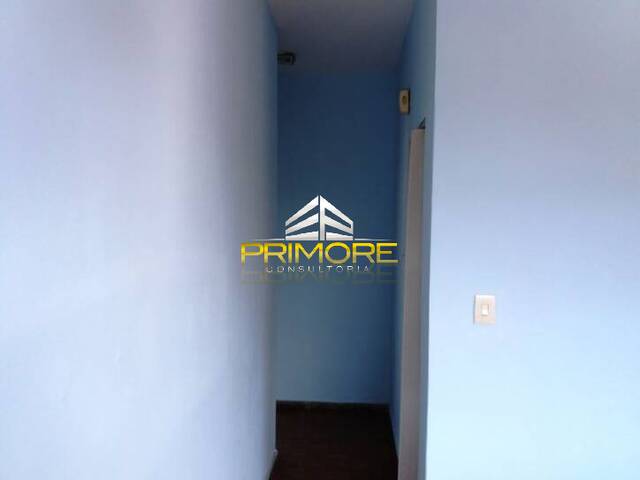 Apartamento para Locação em Belo Horizonte - 4