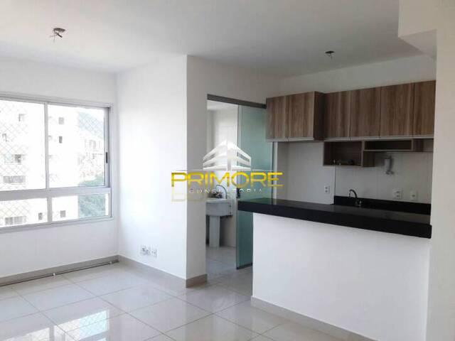 Apartamento para Venda em Belo Horizonte - 4
