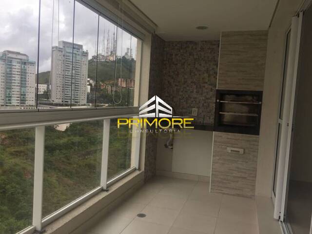 Apartamento para Locação em Nova Lima - 2