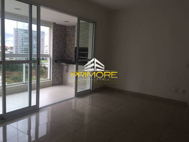 Apartamento para Locação em Nova Lima - 3