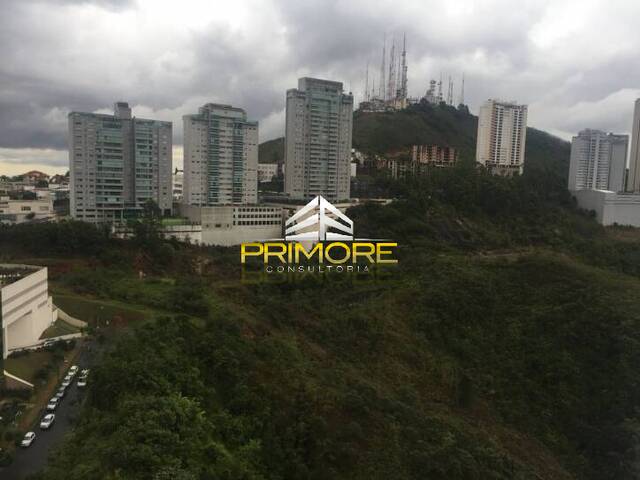 Apartamento para Locação em Nova Lima - 4