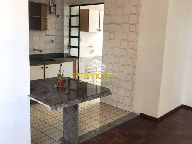 Apartamento para Locação em Belo Horizonte - 5