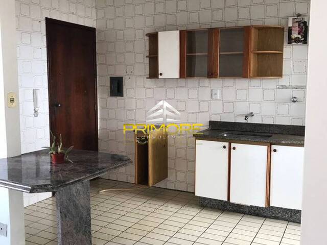 Apartamento para Locação em Belo Horizonte - 4