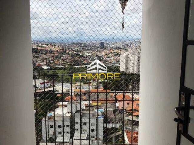 Apartamento para Venda em Belo Horizonte - 2